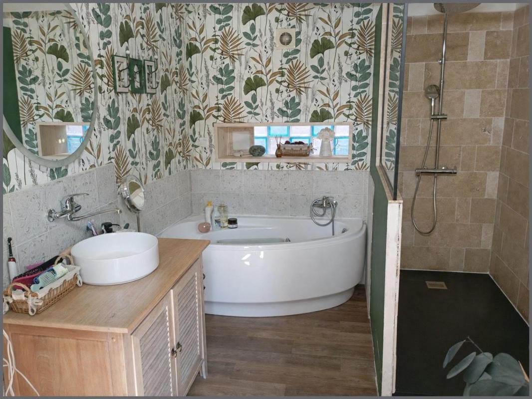 Maison à vendre, 93m², Maulde