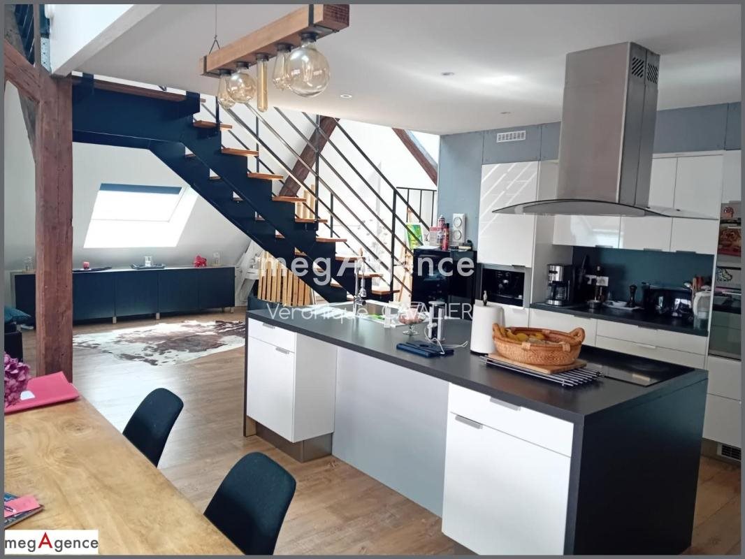 Appartement à vendre, 115m², Cambrai