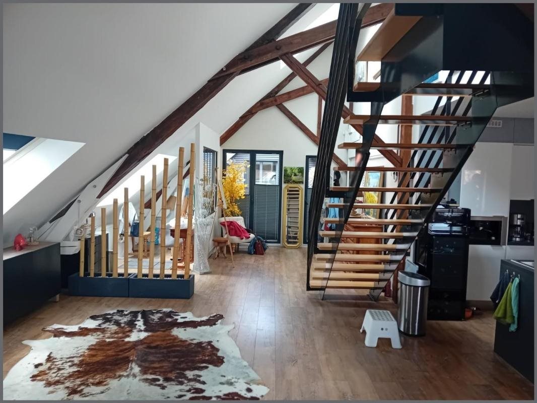 Appartement à vendre, 115m², Cambrai