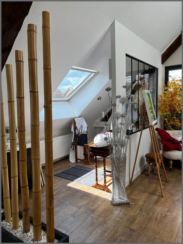 Appartement à vendre, 115m², Cambrai