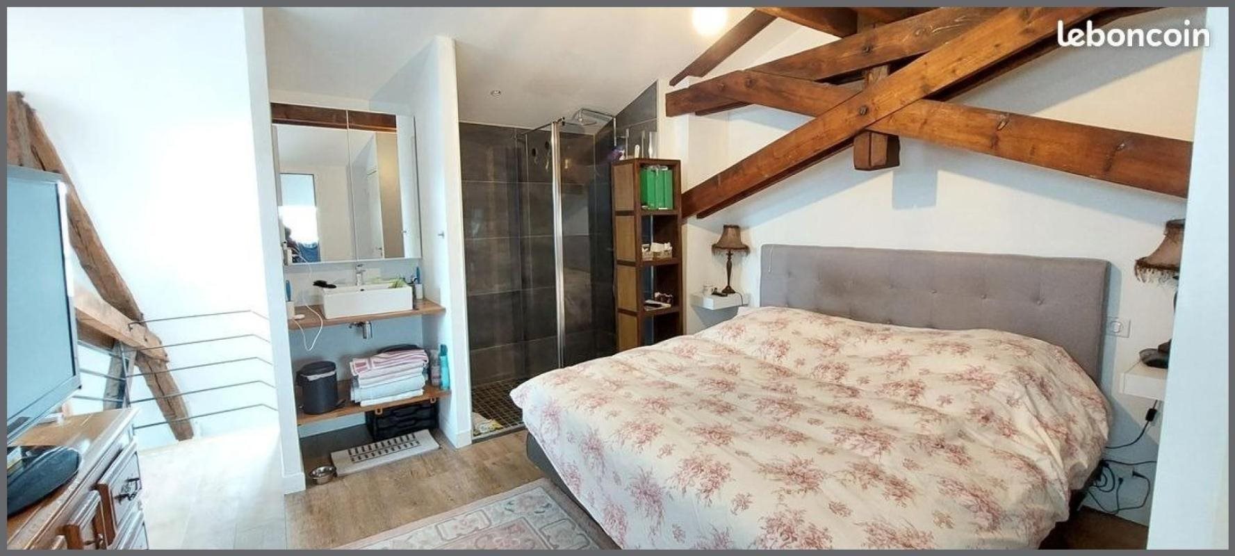 Appartement à vendre, 115m², Cambrai