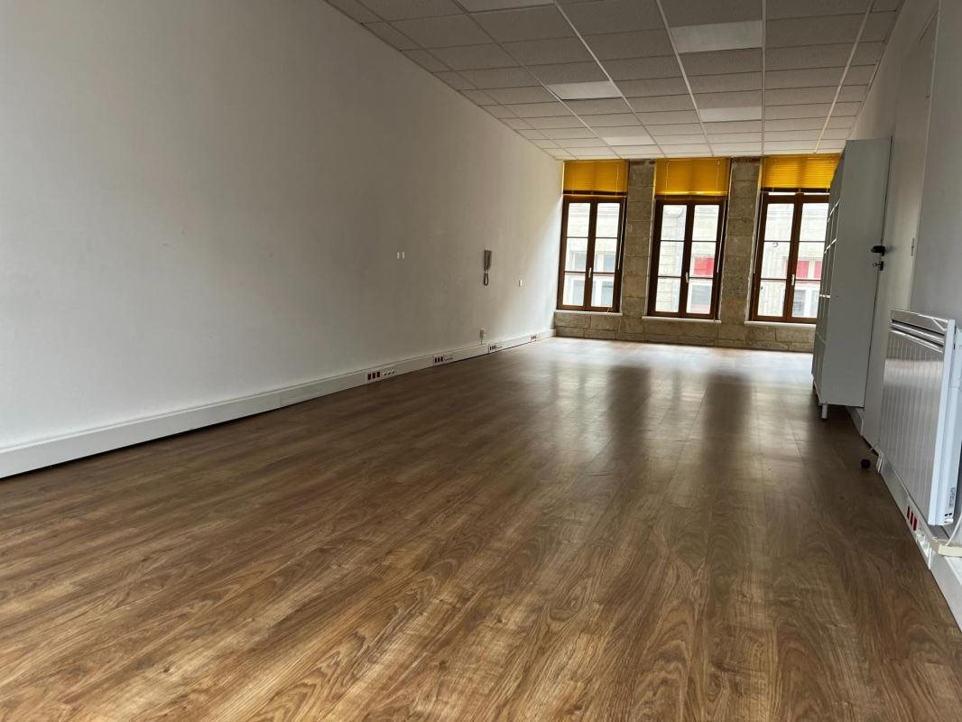 Appartement à louer, 139m², Valenciennes