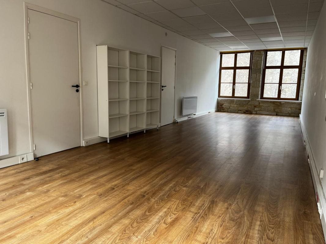Appartement à louer, 139m², Valenciennes