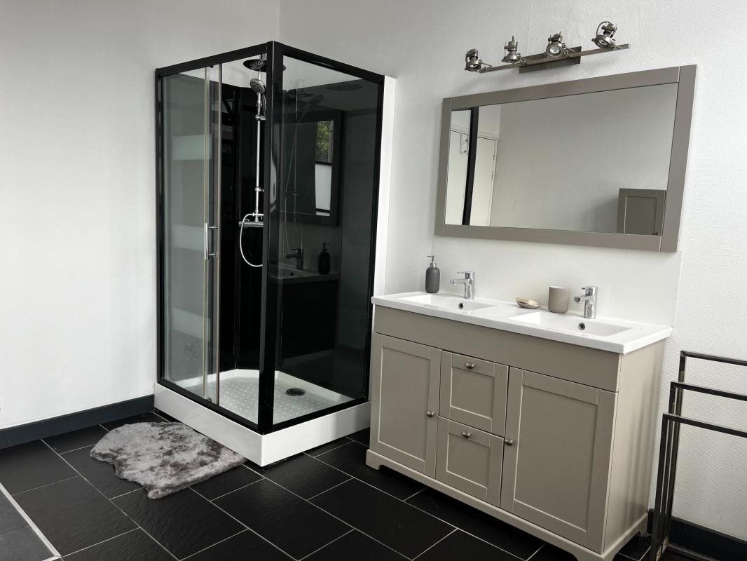 Appartement à louer, 139m², Valenciennes