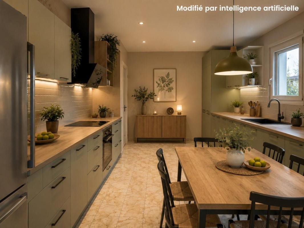 Maison à vendre, 67m², Saint-Amand-les-Eaux