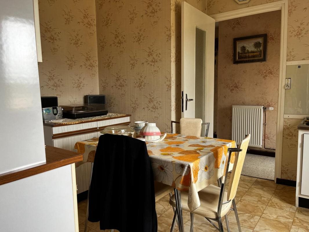 Maison à vendre, 67m², Saint-Amand-les-Eaux