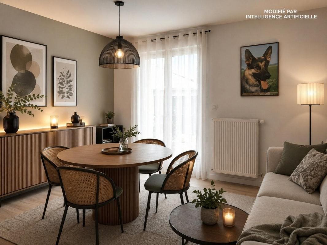 Maison à vendre, 67m², Saint-Amand-les-Eaux