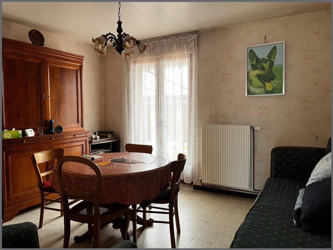 Maison à vendre, 67m², Saint-Amand-les-Eaux