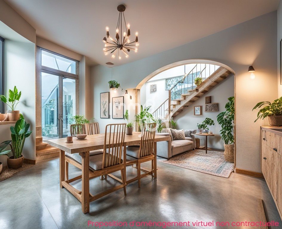 Maison à vendre, 237m², Loures-Barousse