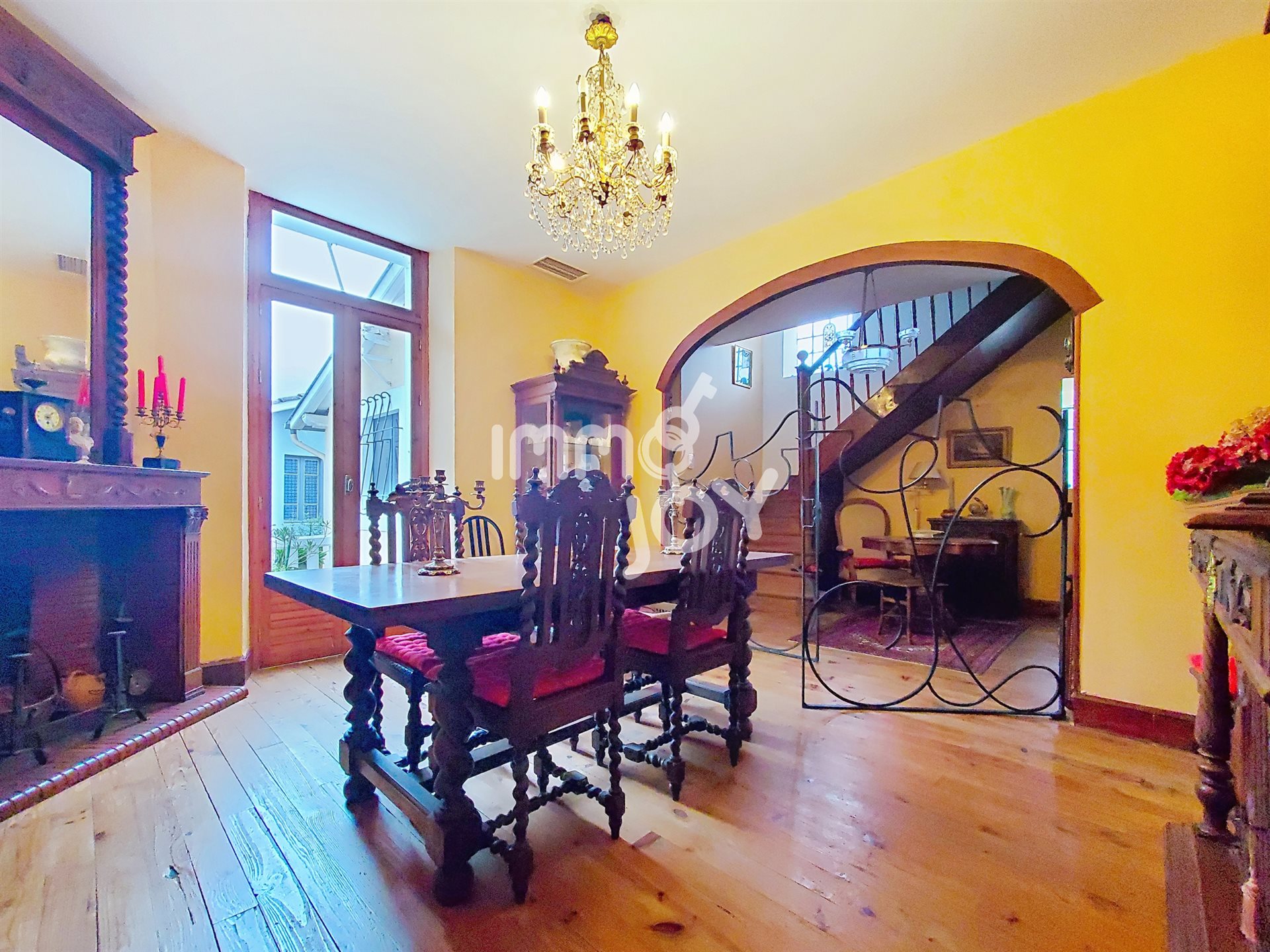 Maison à vendre, 237m², Loures-Barousse