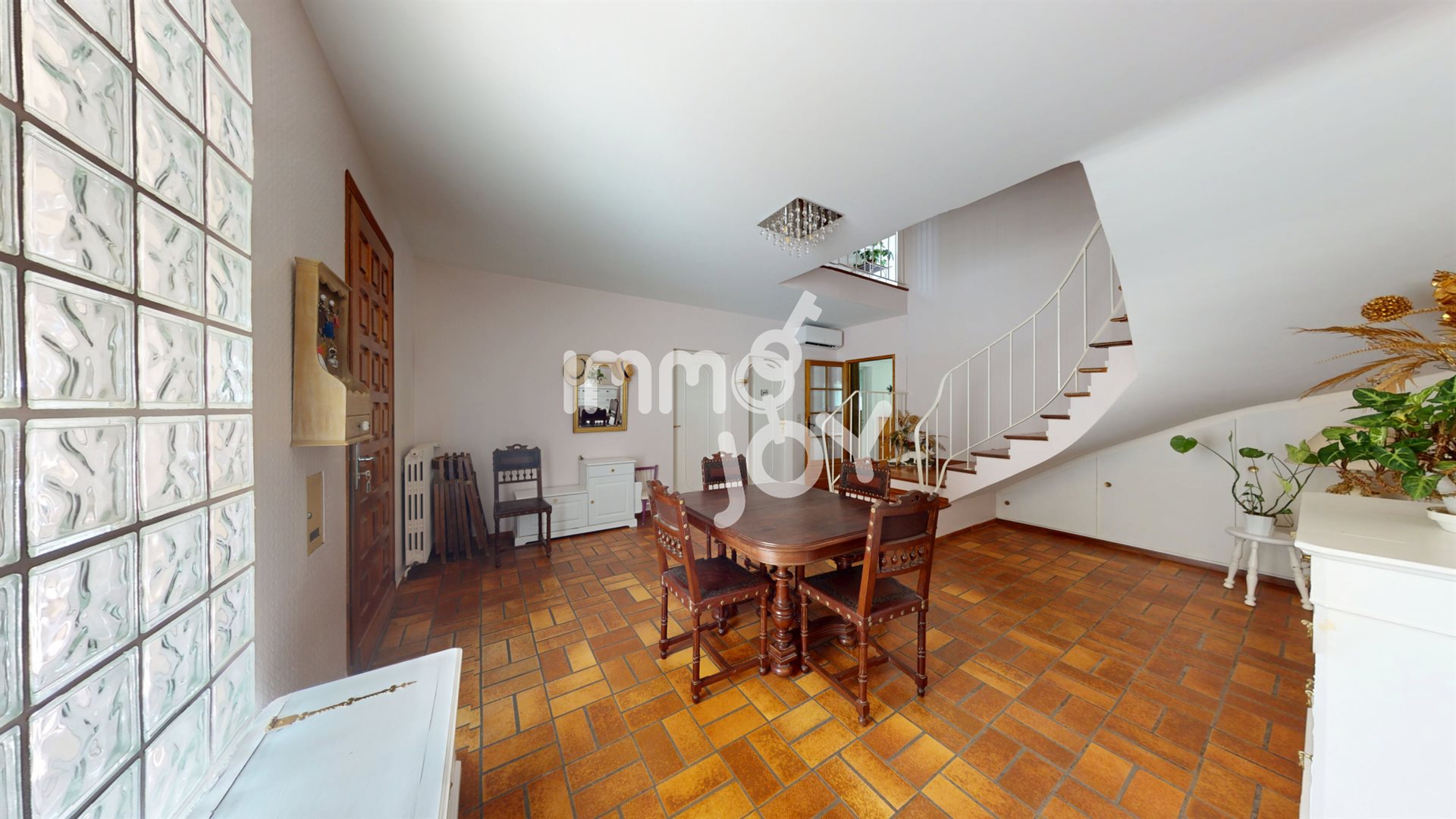 Maison à vendre, 184m², L'Isle-Jourdain