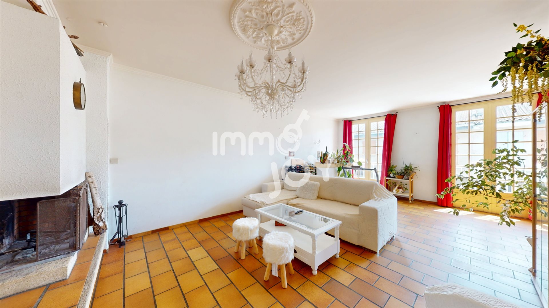 Maison à vendre, 184m², L'Isle-Jourdain