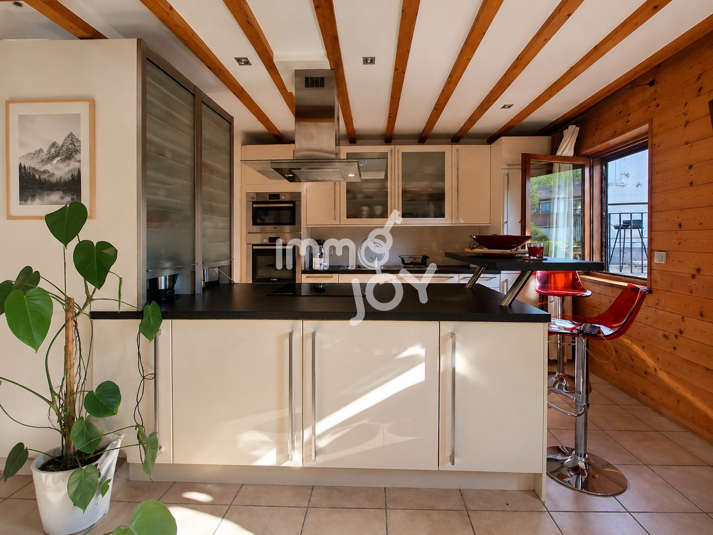 Appartement à vendre, 112m², Divonne-les-Bains