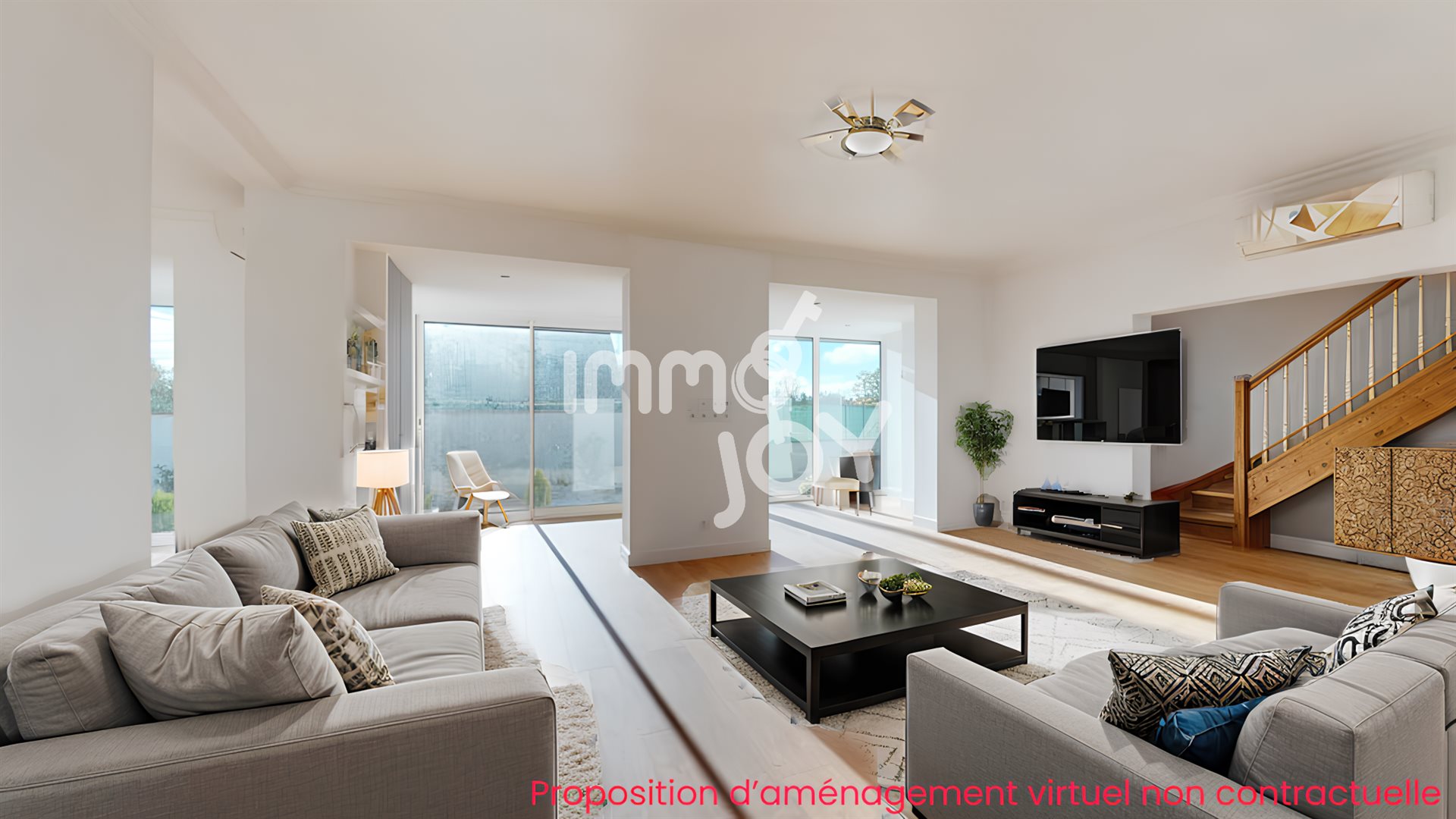Maison à vendre, 156m², Plaisance-du-Touch