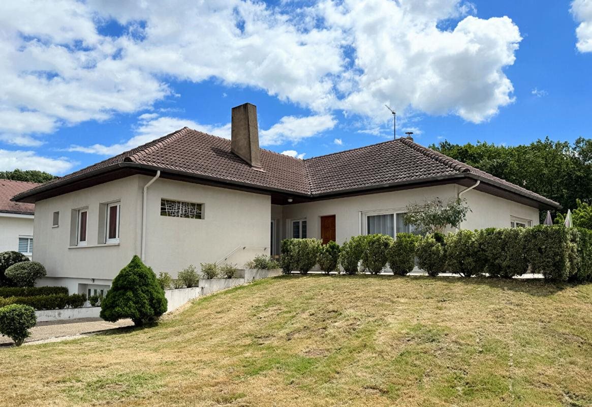 Maison à vendre, 175m², Pierre-de-Bresse
