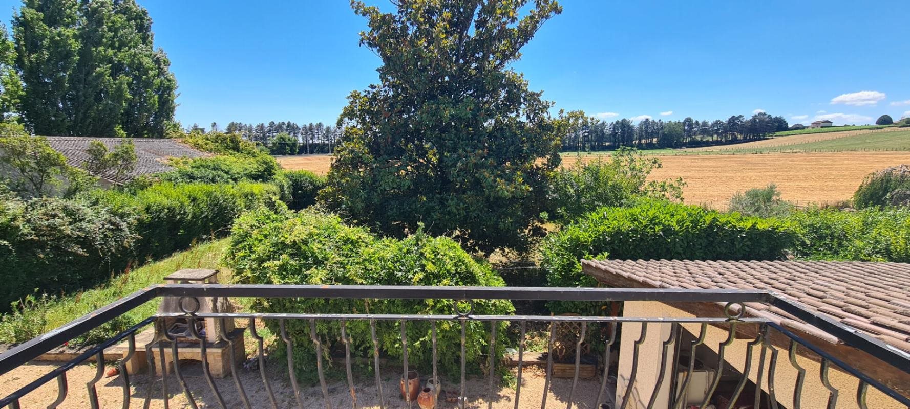 Maison à vendre, 132m², Saint-Martin-Belle-Roche