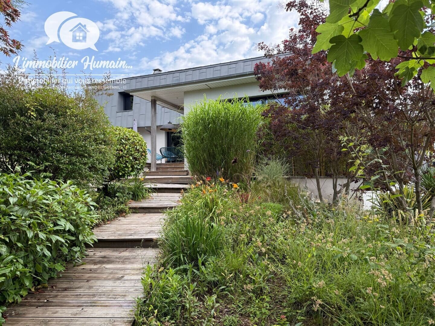 Maison à vendre, 305m², Bosc-Guérard-Saint-Adrien