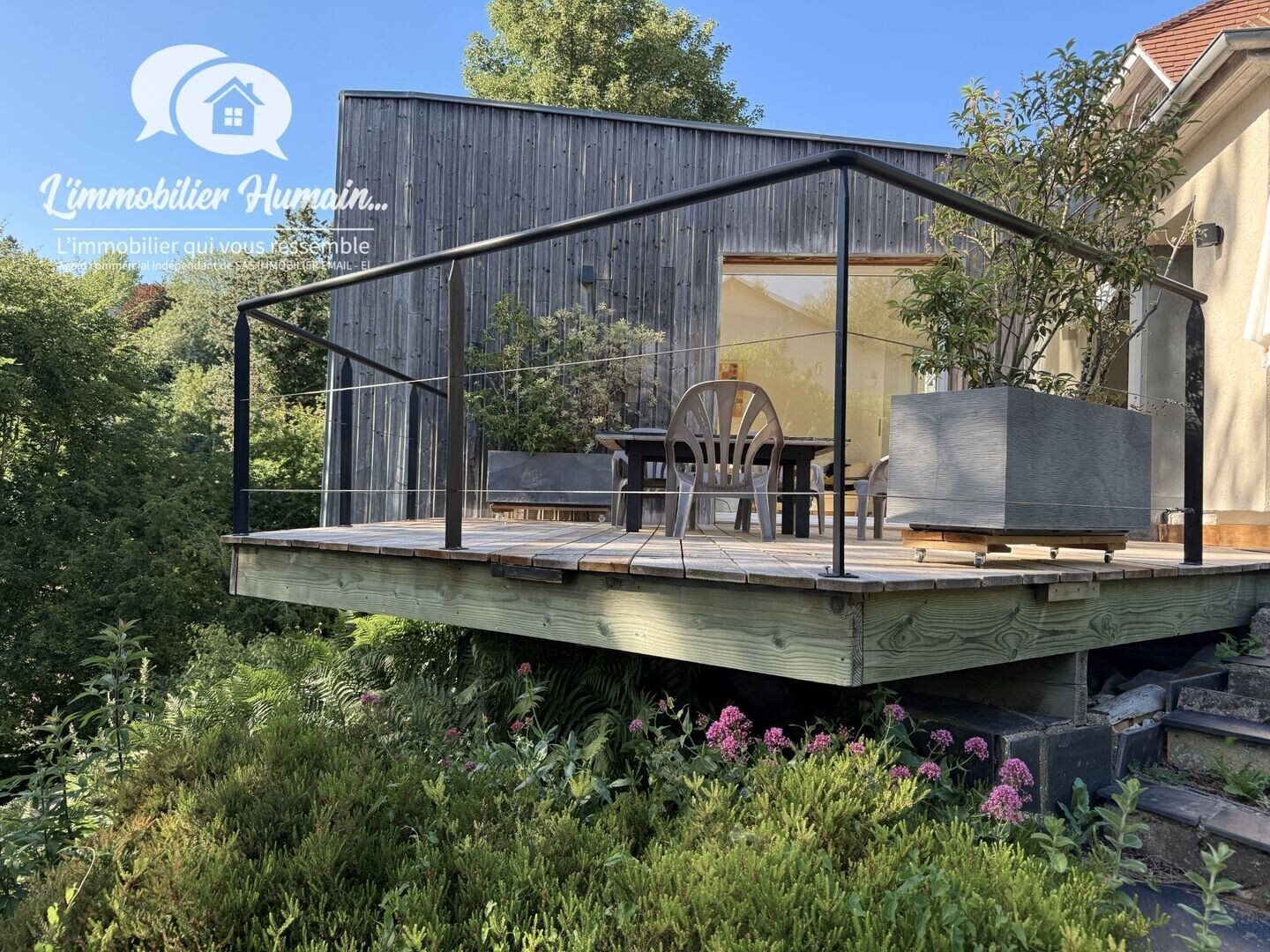 Maison à vendre, 197m², Bois-Guillaume