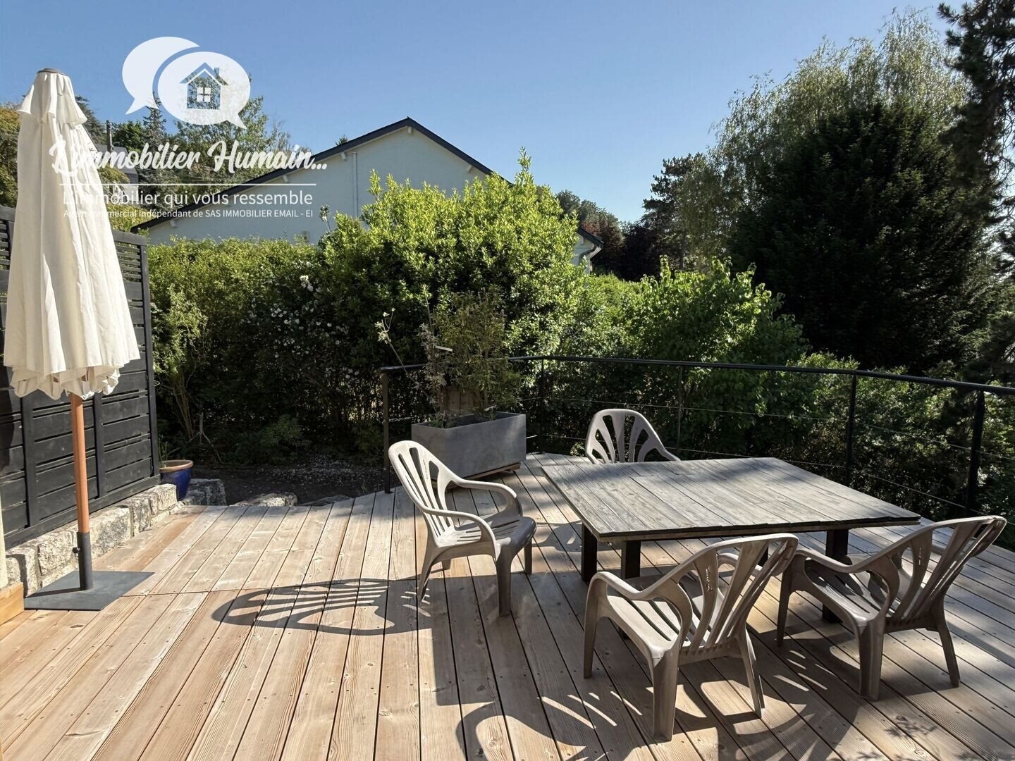 Maison à vendre, 197m², Bois-Guillaume
