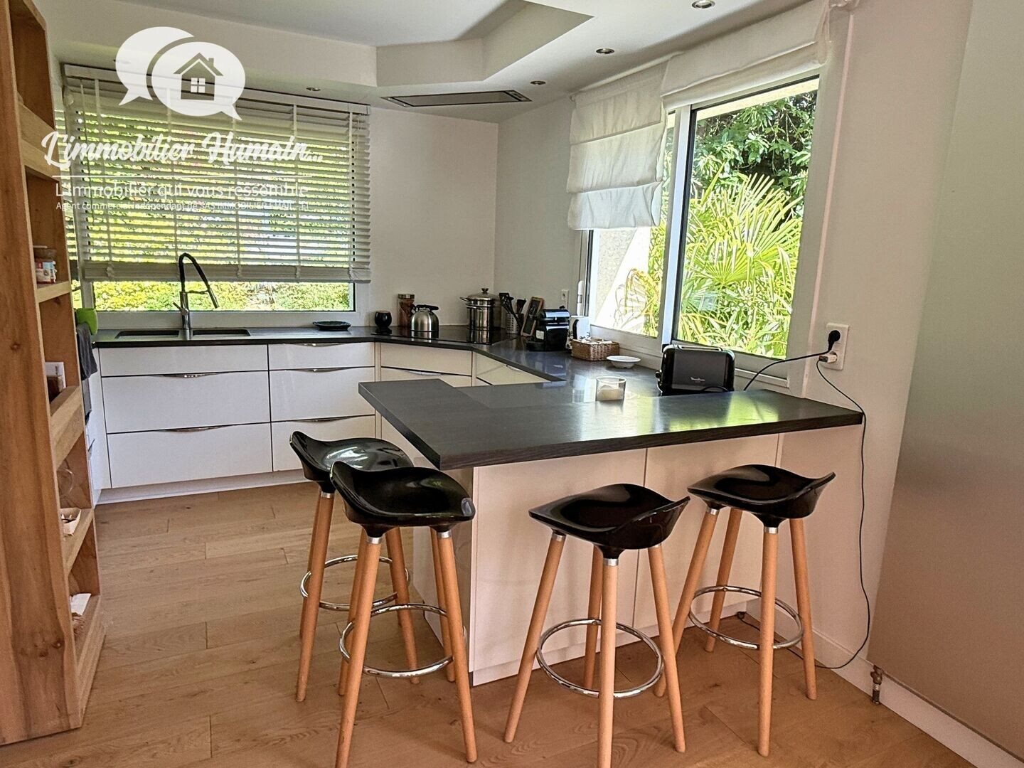 Maison à vendre, 197m², Bois-Guillaume