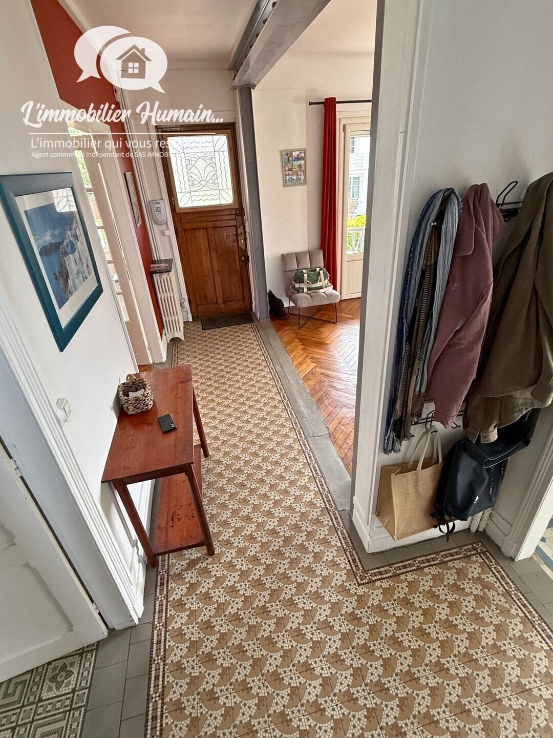 Maison à vendre, 119m², Rouen