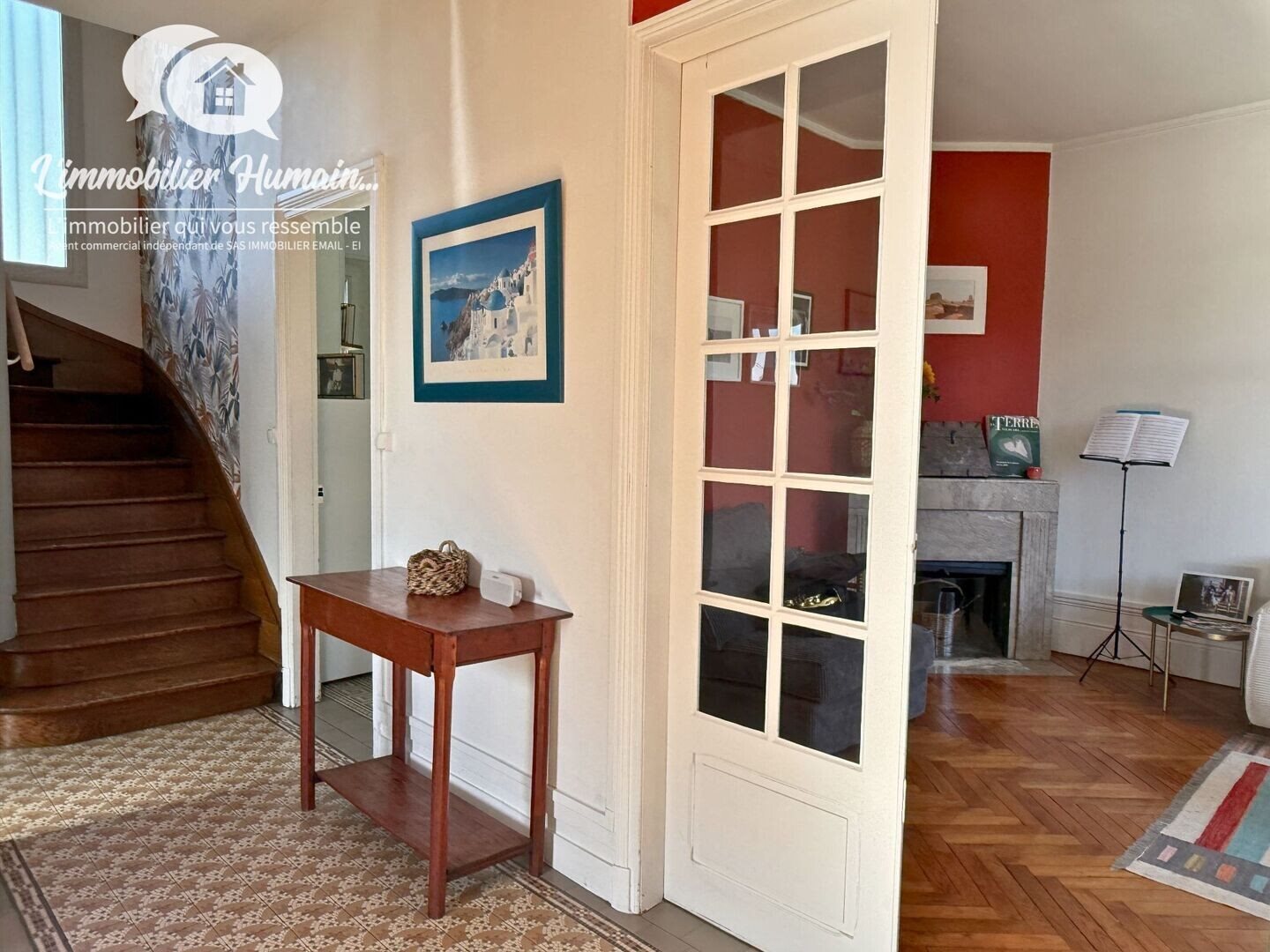 Maison à vendre, 119m², Rouen