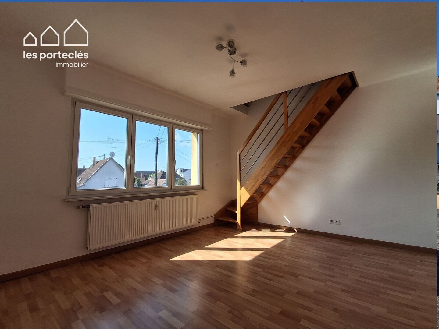 Appartement à vendre, 67m², Haguenau