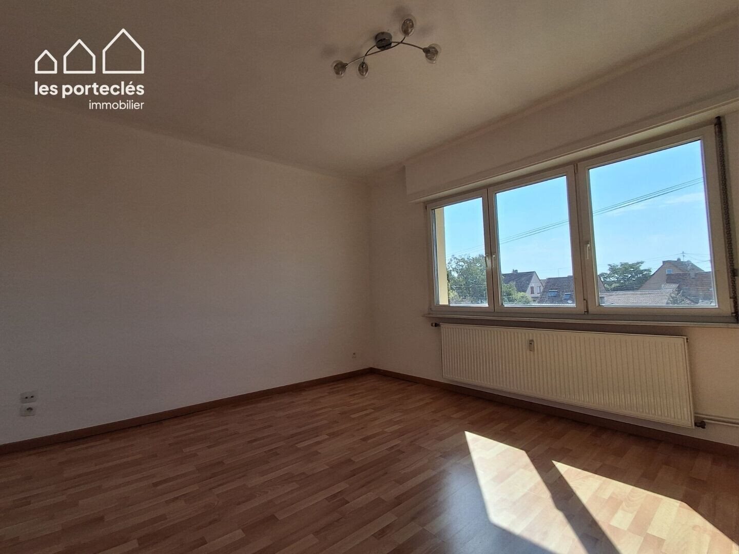 Appartement à vendre, 67m², Haguenau