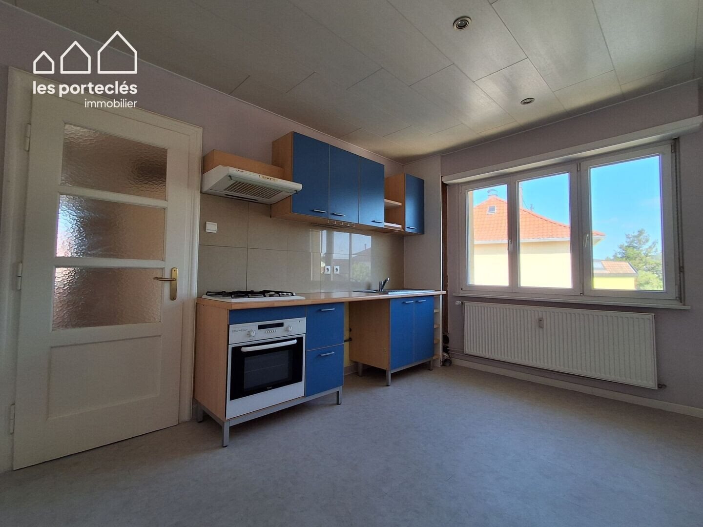 Appartement à vendre, 67m², Haguenau