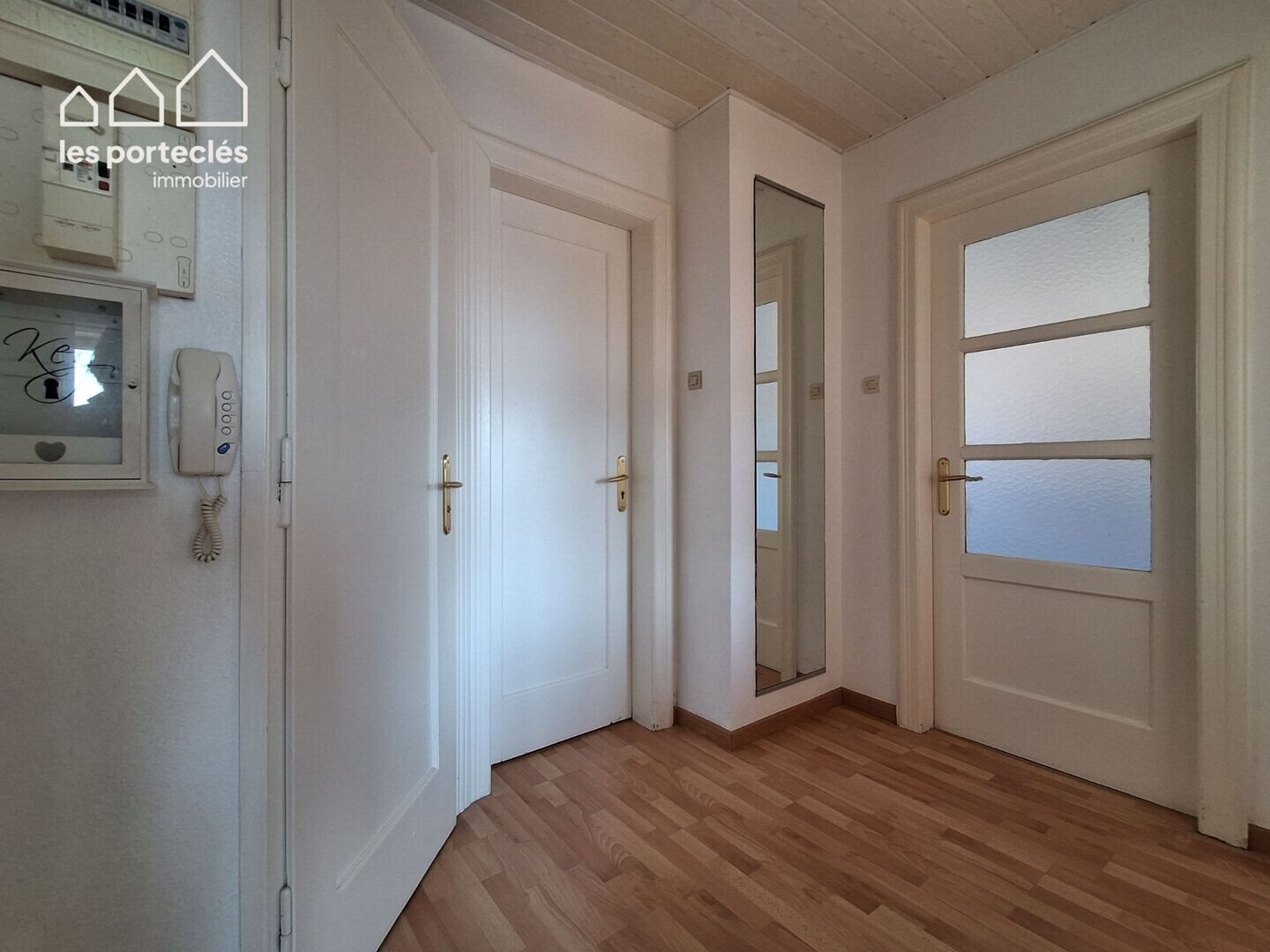 Appartement à vendre, 67m², Haguenau