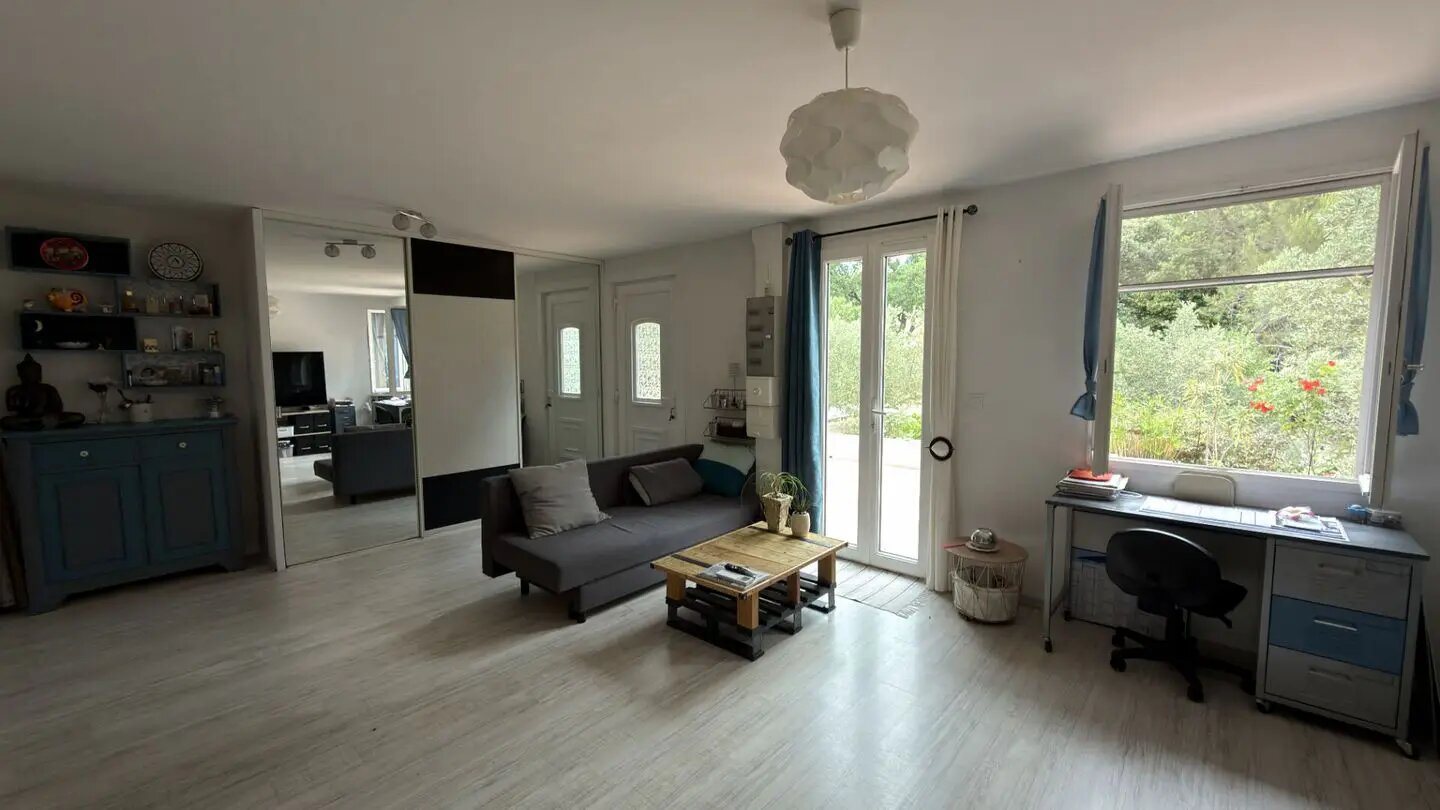 Maison à vendre, 94m², Saint-Maximin-la-Sainte-Baume