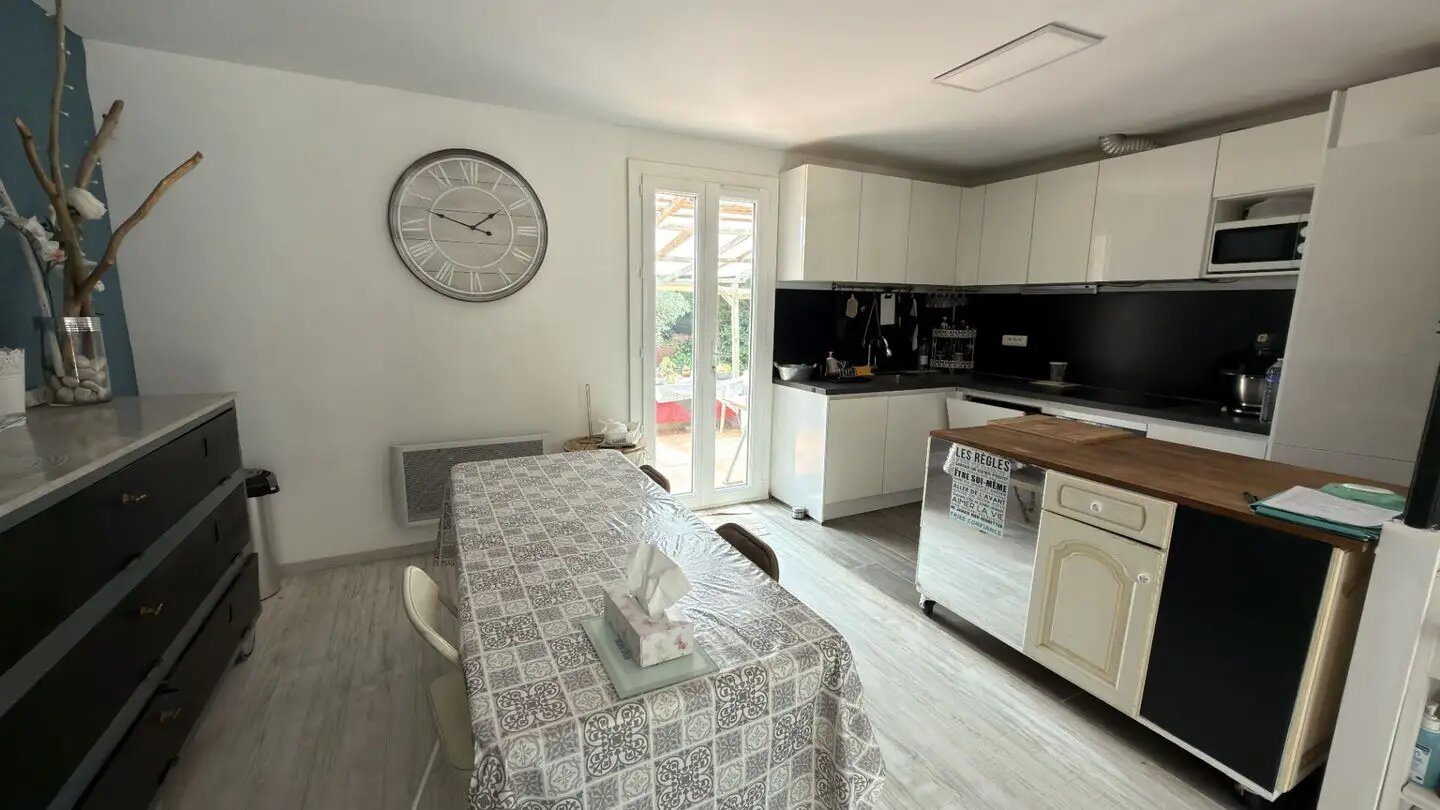 Maison à vendre, 94m², Saint-Maximin-la-Sainte-Baume