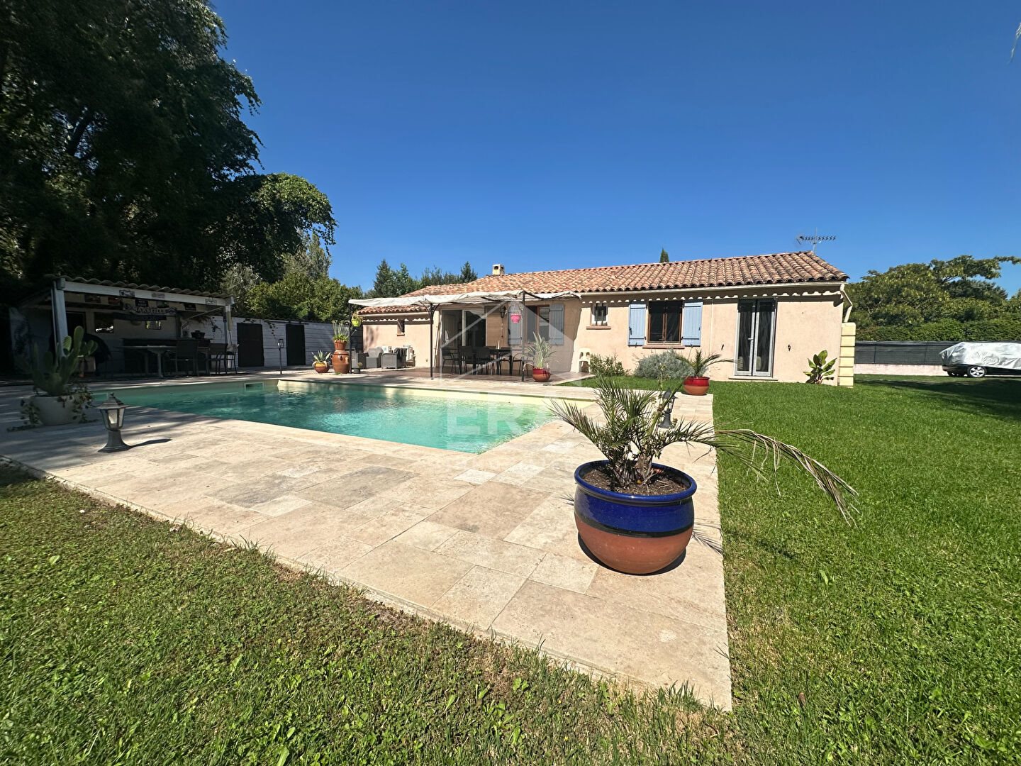 Maison à vendre, 135m², Tourves
