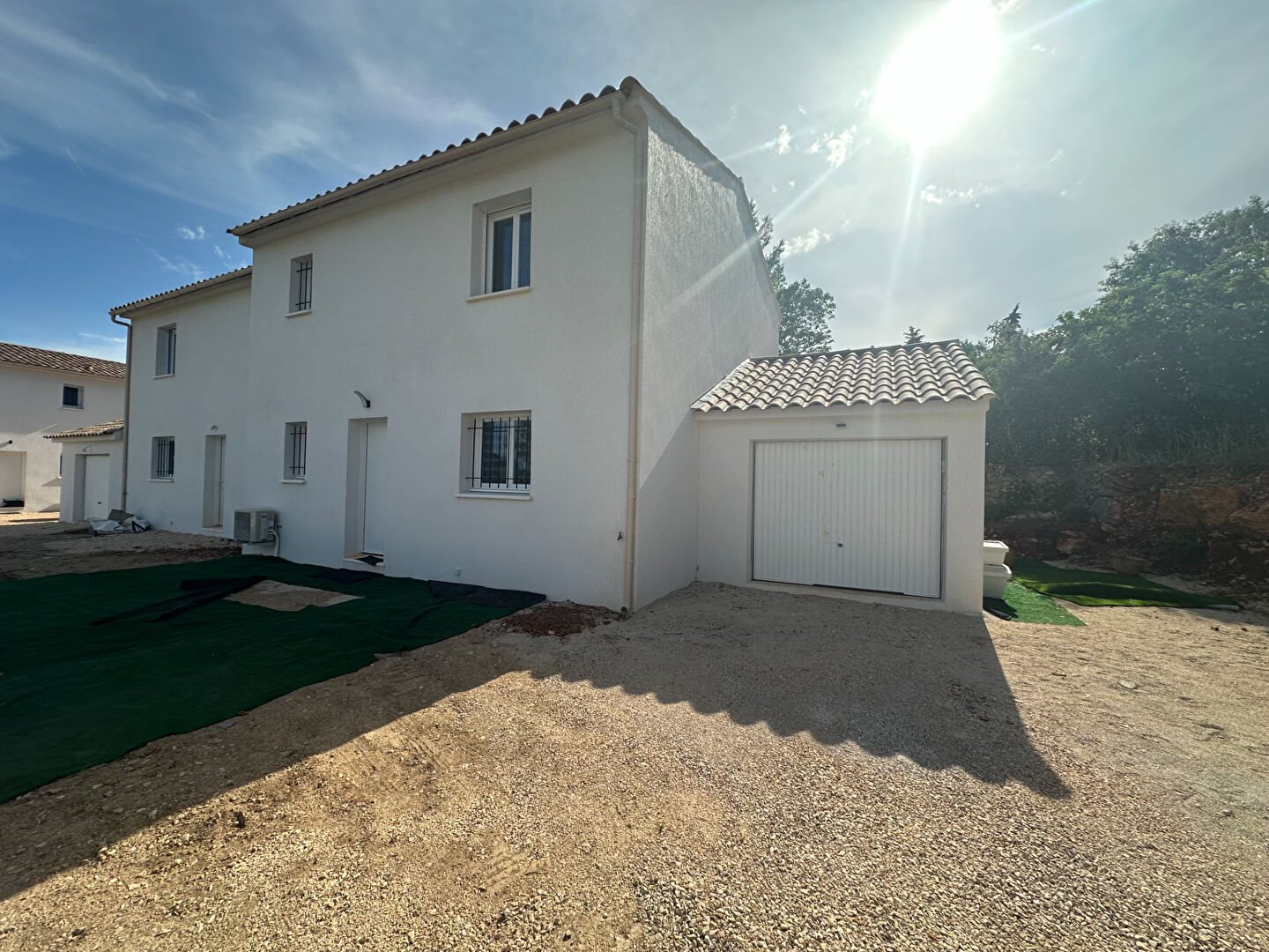 Maison à vendre, 100m², Saint-Maximin-la-Sainte-Baume