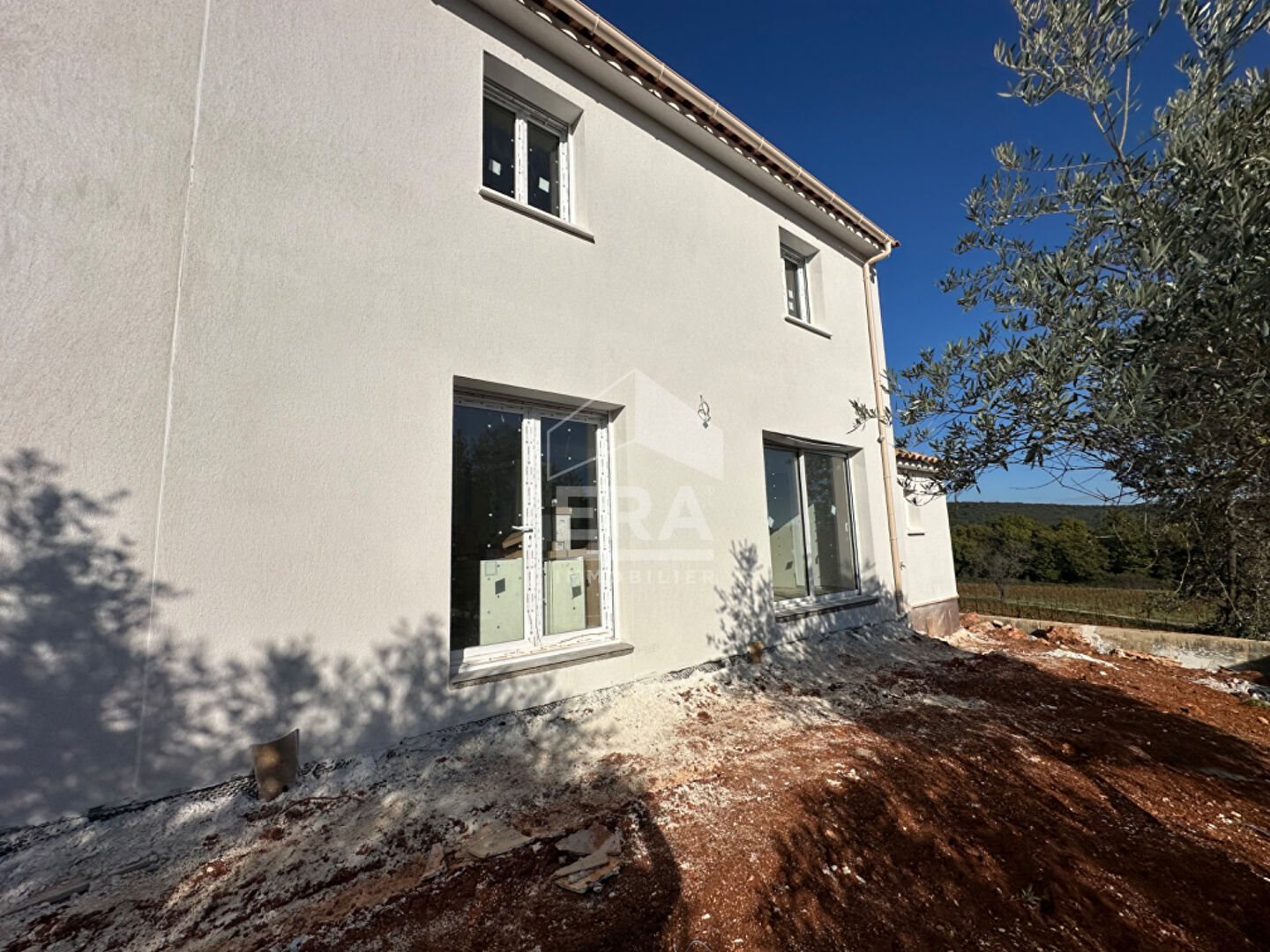 Maison à vendre, 100m², Saint-Maximin-la-Sainte-Baume