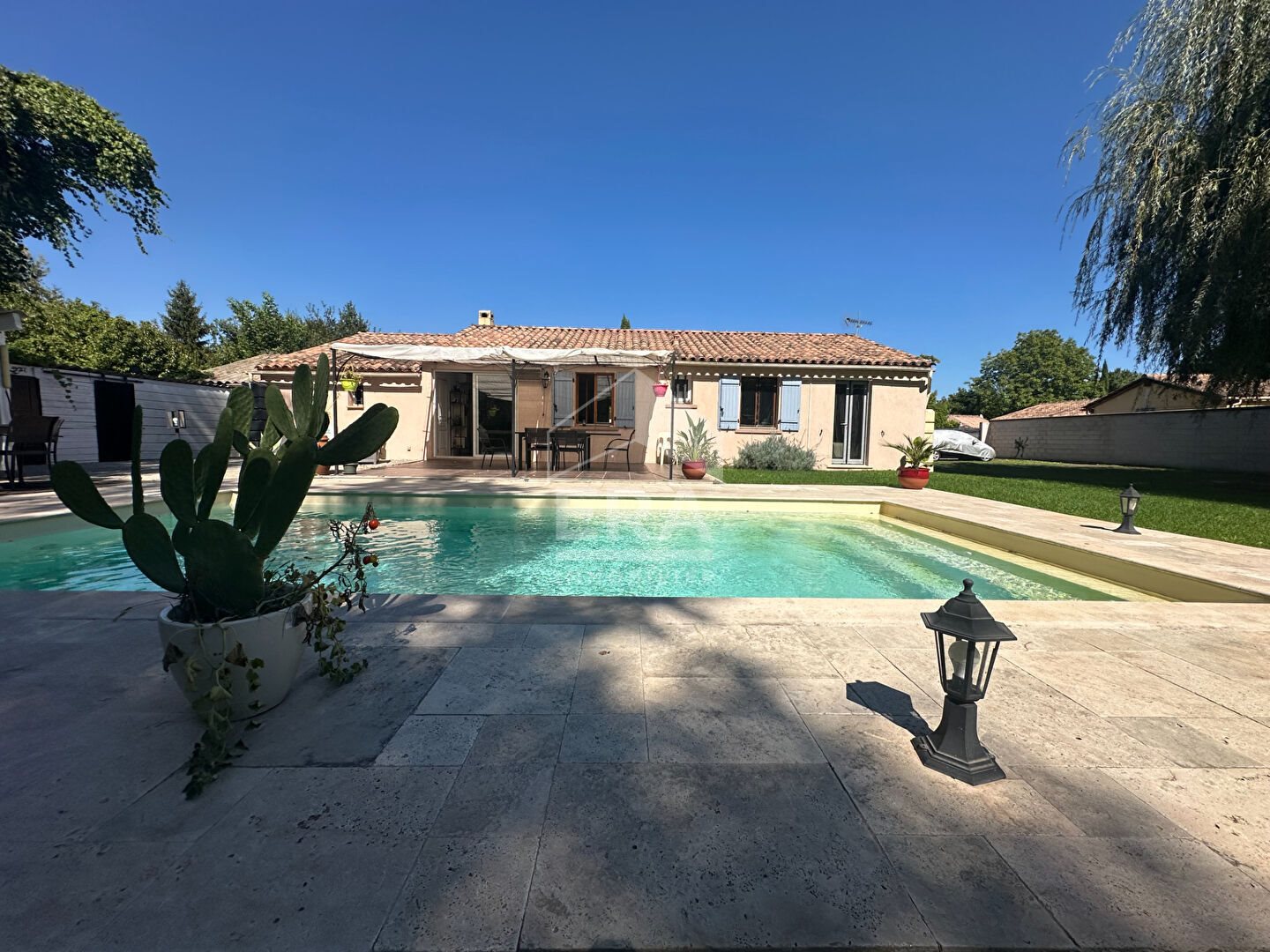 Maison à vendre, 133m², Saint-Maximin-la-Sainte-Baume