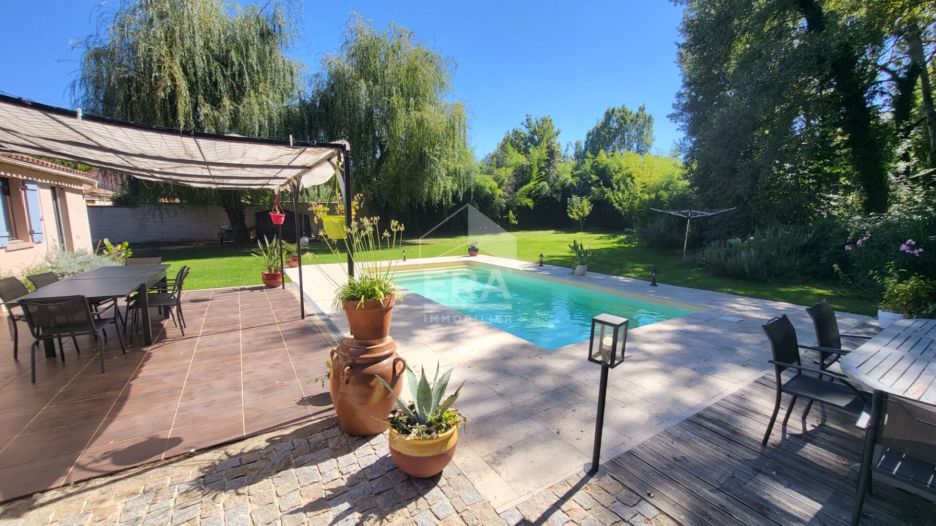 Maison à vendre, 133m², Saint-Maximin-la-Sainte-Baume
