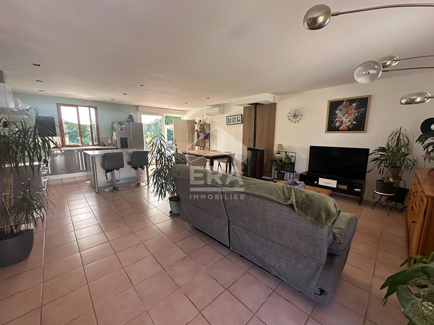 Maison à vendre, 133m², Saint-Maximin-la-Sainte-Baume