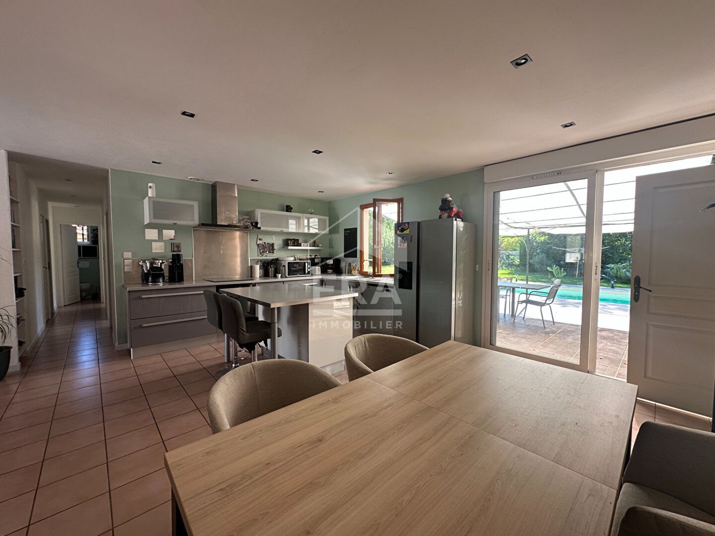Maison à vendre, 133m², Saint-Maximin-la-Sainte-Baume