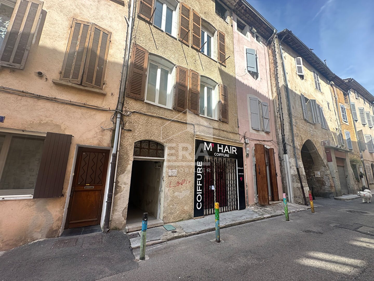 Appartement à vendre, 120m², Saint-Maximin-la-Sainte-Baume