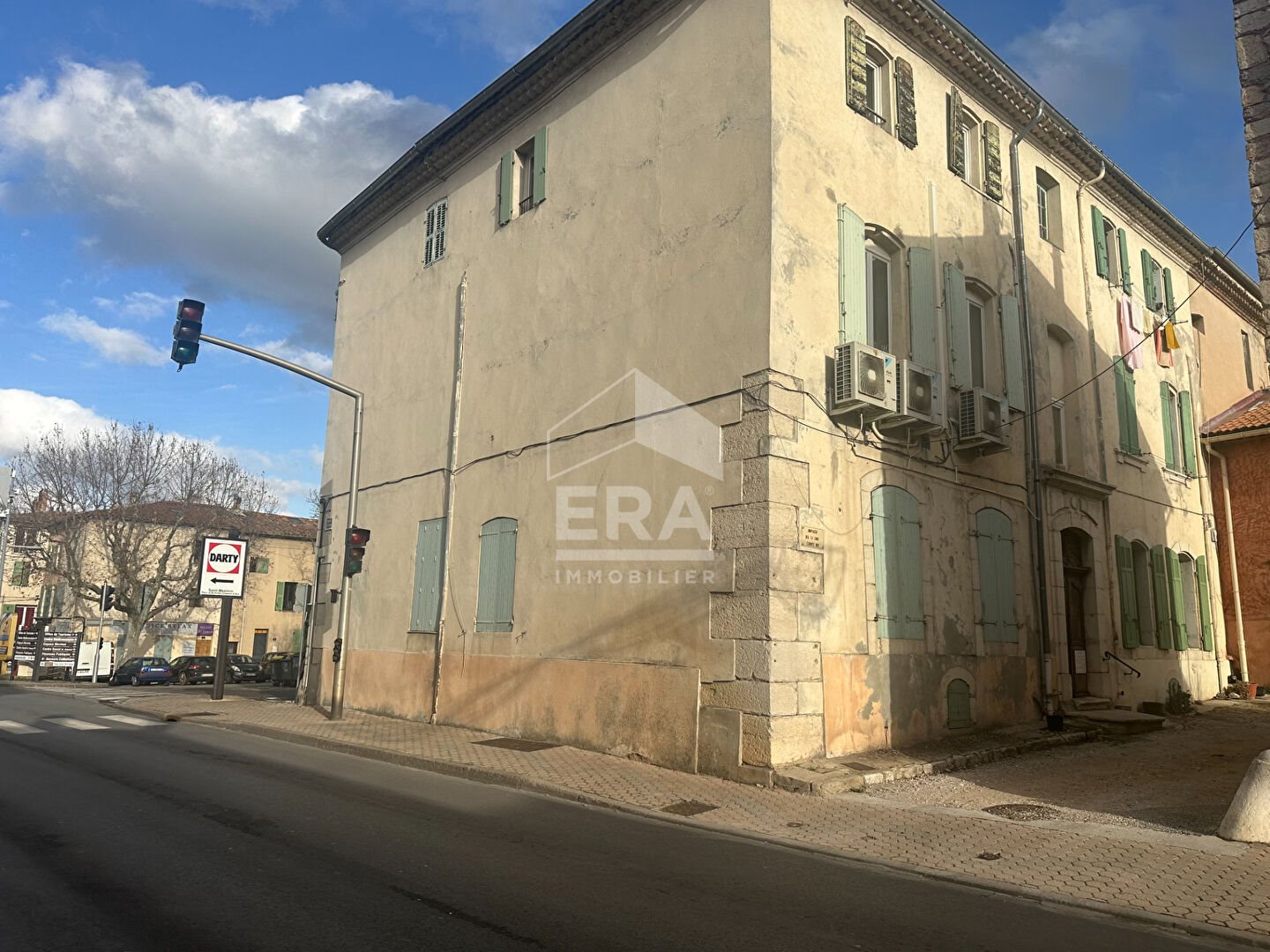 Appartement à vendre, 145m², Saint-Maximin-la-Sainte-Baume