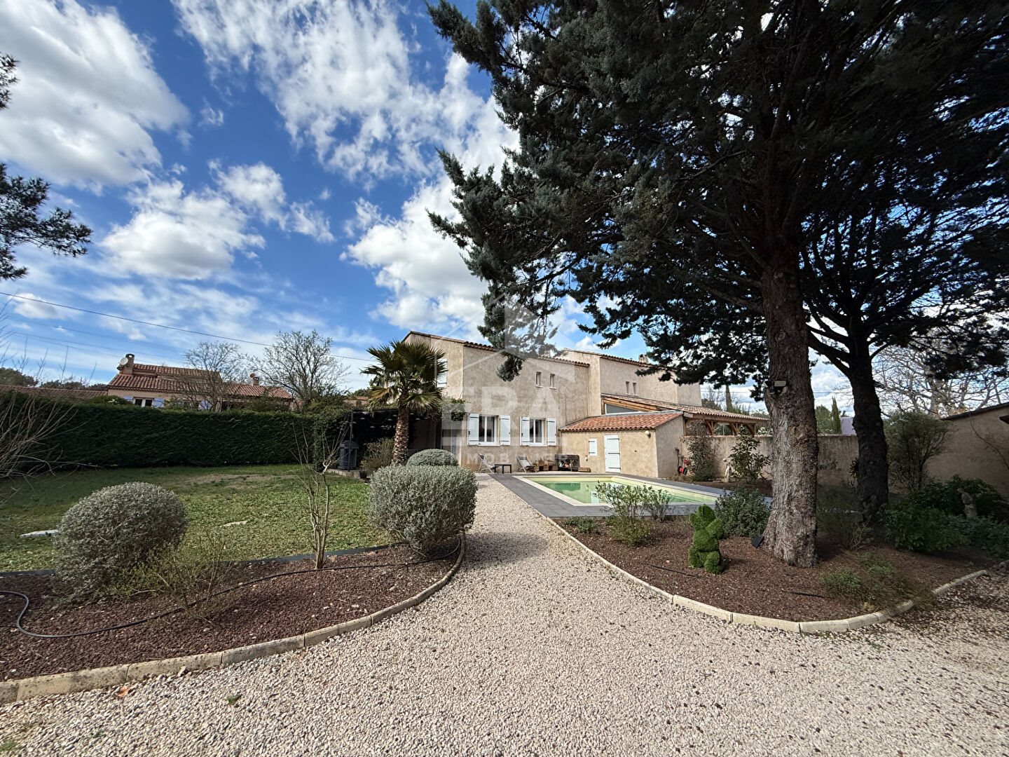 Maison à vendre, 120m², Saint-Maximin-la-Sainte-Baume