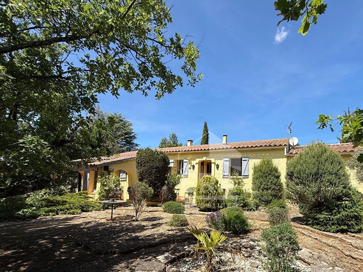 Maison à vendre, 117m², Saint-Maximin-la-Sainte-Baume