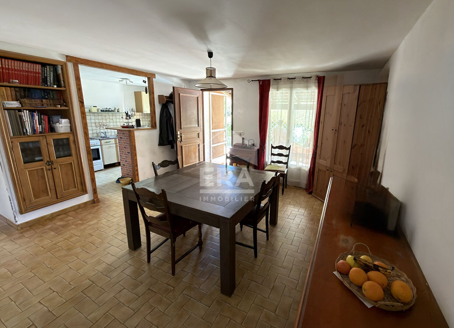 Maison à vendre, 108m², Saint-Maximin-la-Sainte-Baume
