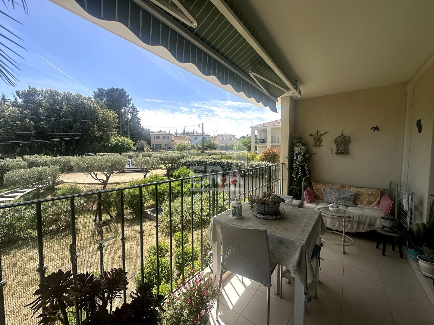 Appartement à vendre, 62m², Saint-Maximin-la-Sainte-Baume