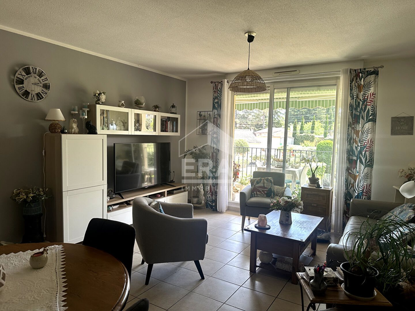 Appartement à vendre, 62m², Saint-Maximin-la-Sainte-Baume