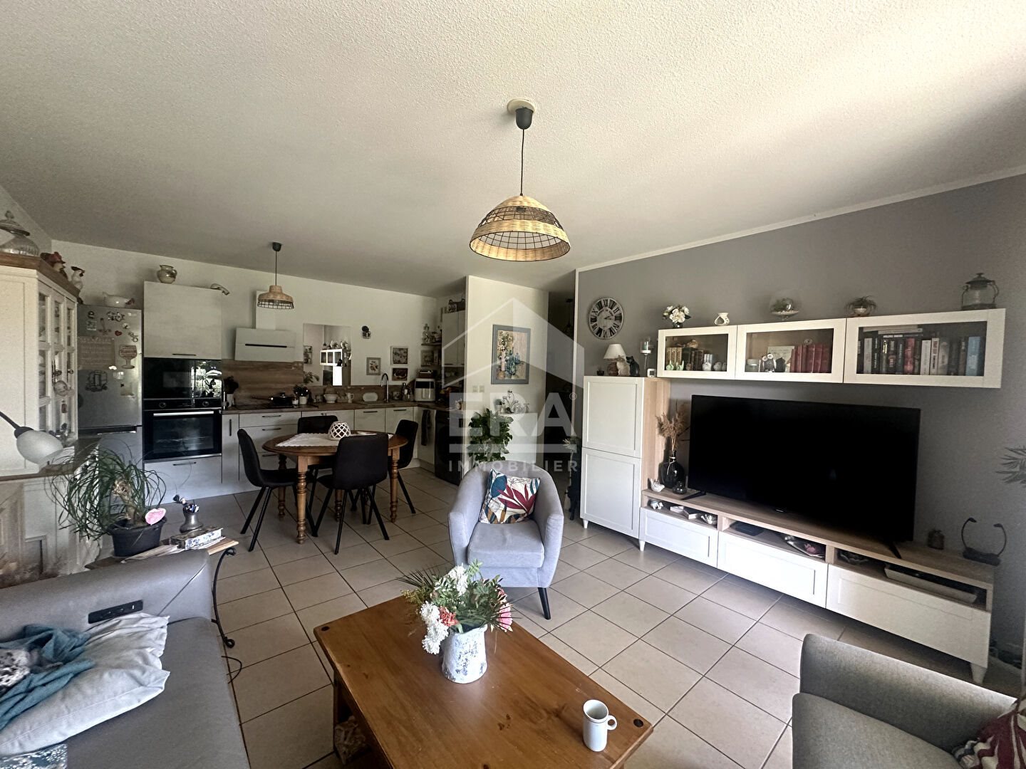Appartement à vendre, 62m², Saint-Maximin-la-Sainte-Baume