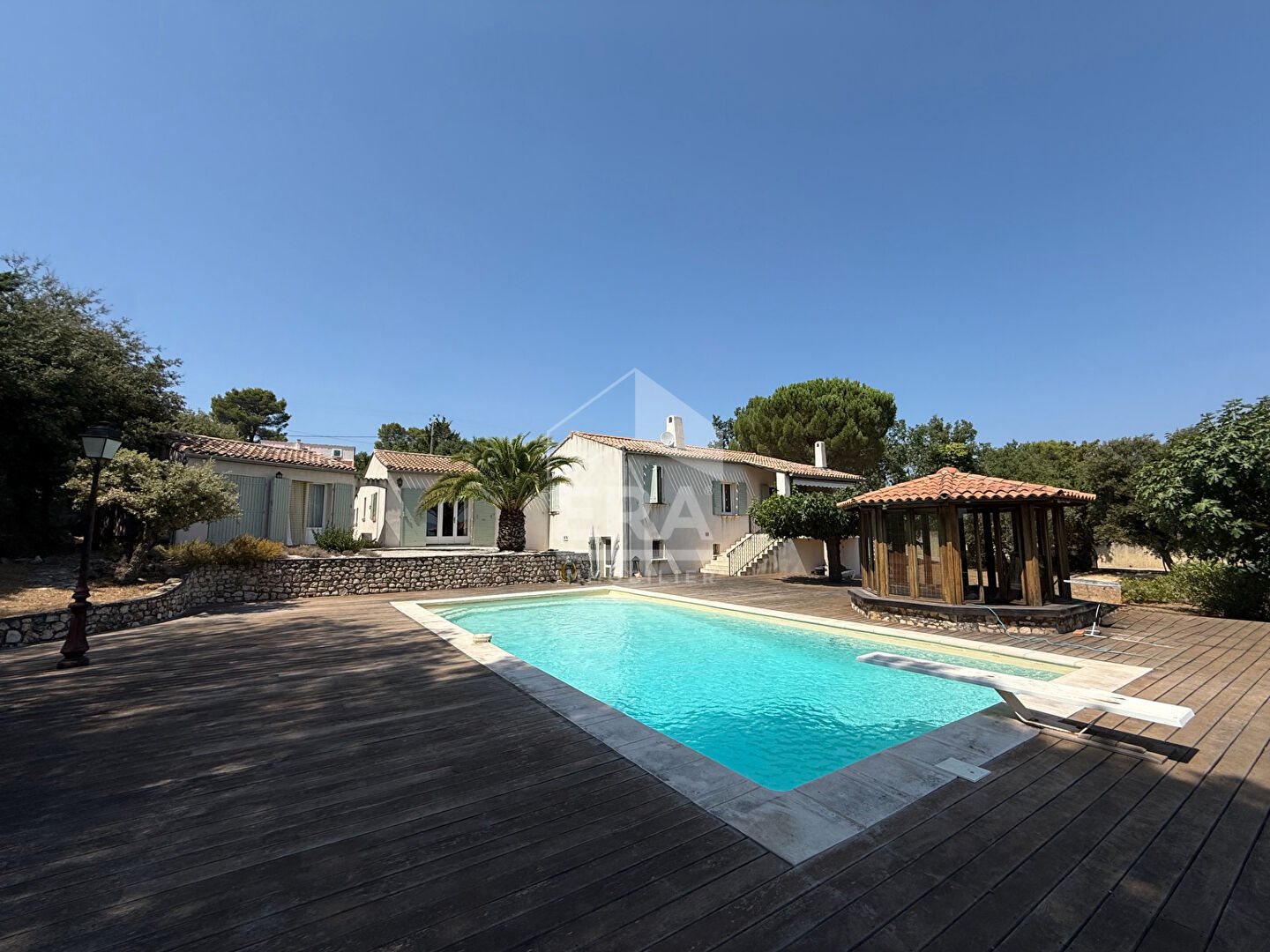 Maison à vendre, 150m², Saint-Maximin-la-Sainte-Baume