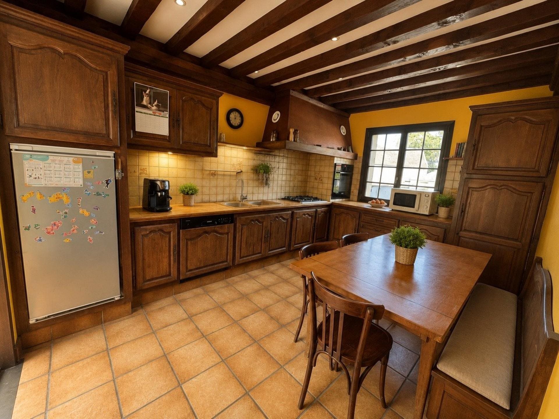 Maison à vendre, 136m², Biéville-Beuville