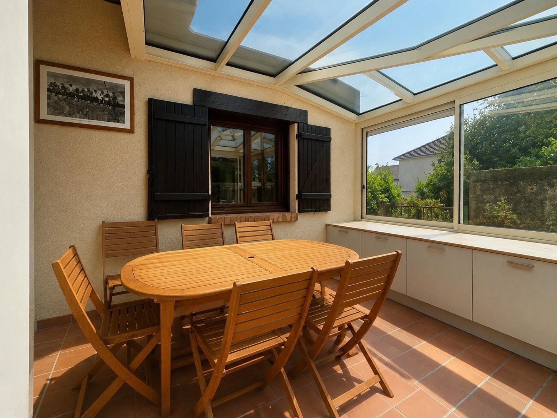 Maison à vendre, 136m², Biéville-Beuville